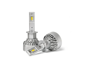 Arc Lighting - Xtreme Series H1 Led Bulb (2 Ea) - 22011