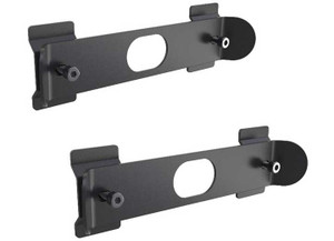 Arc Lighting - Grille Bracket Kit Type Gc (1ea) Black - BB96GGC