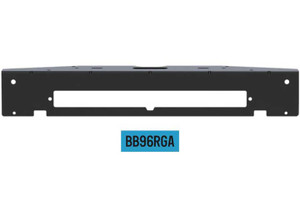 Arc Lighting - Strobelink Gm Roof Bracket Kit Type A - BB96RGA