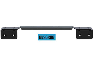 Arc Lighting - Strobelink Headache Rack Roof Bracket Type B - BB96RHB