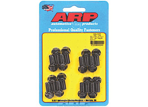 ARP - Bb Chevy & Ford 3/8in Hex Header Bolt Kit - 100-1102