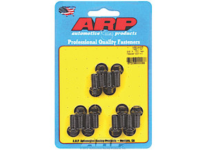 ARP - 3/8 X .750in Hex Header Bolt Kit - 100-1107