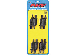 ARP - Chevy & Ford Sb 7/16 Rocker Arm Stud Kit Adj Thread Length 1in - 100-7101