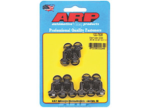 ARP - Stamped Steel Hex Valve Cover Bolt Kit - 100-7506