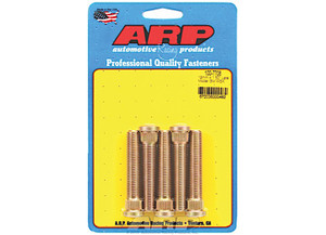 ARP - Late Model Gm M12 X 1.50in Wheel Stud Kit - 100-7708