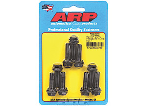 ARP - Honda Dohc Pressure Plate Bolt Kit - 108-2202