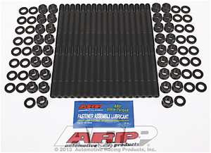 ARP - Gmc 6.2l Diesel Engine Cyliner Head Stud Kit - 130-4062