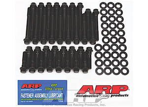 ARP - Sb Chevy Hex Head Bolt Kit - 134-3601