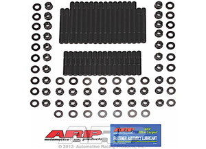ARP - Sb Chevy Hex Bolt Head Head Stud Kit - 134-4001