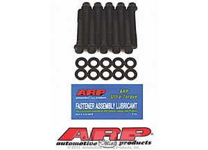 ARP - Sb Chevy 2bolt Small Journal Main Bolt Kit - 134-5002
