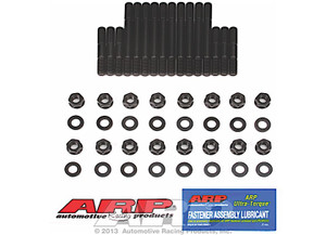 ARP - Sb Chevy 4bolt Main Stud Kit - 134-5601