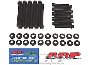ARP - Sb Ford  302w Hex Head Bolt Kit - 154-3605