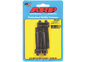 ARP - 1in Carburetor Spacer Stud Kit 2.700in Oal - 200-2402