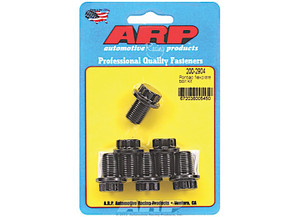 ARP - Pontiac Flexplate Bolt Kit - 200-2904