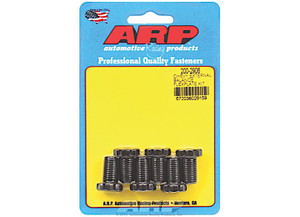 ARP - Chevy External Balance Flexplate Bolt Kit - 200-2906