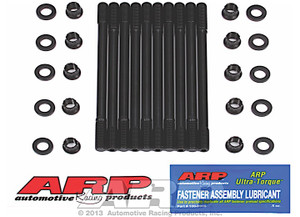 ARP - Honda/acura B18c1 Vtec 12pt Head Stud Kit - 208-4303