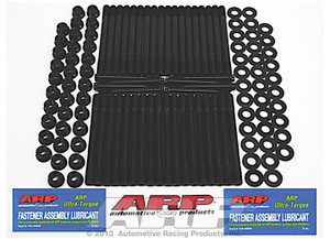 ARP - 0116 Gm Duramax 6.6l Diesel Lb7/lly/lbz/lmm 12mm Head Stud Kit - 230-4201