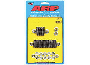 ARP - Sb Chevy Hex Oil Pan Stud Kit Stainless Steel - 234-1901