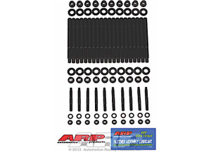 ARP - Sb Chevy Ls1 Proseries 12 Pt Bolt Head (all Same Length Studs) - 234-4317
