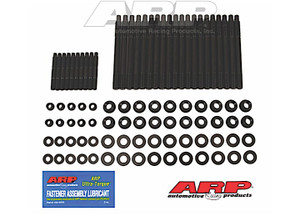 ARP - Sb Chevy Lsa Head Stud Kit Chrome Moly Black - 234-4346