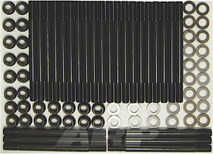 ARP - 98c Ram Cummins 5.9/6.7l Dsl 24vlv 12mm Head Stud Kit Arp2000 - 247-4202