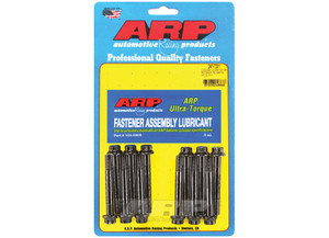 ARP - Dodge Cummins 24v Rocker Pedestal Stud Kit 10mm 12pt 3mm Allen - 247-7201