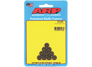 ARP - 1/428 12pt Nut Kit - 300-8330