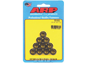 ARP - 3/824 12pt Nut Kit - 300-8332