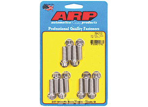 ARP - Sb Chevy Intake Manifold Bolt Kit - 334-2102