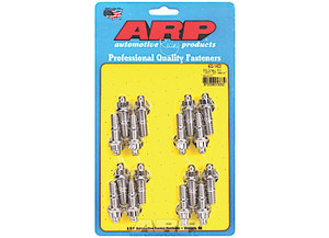 ARP - Bb Chevy 3/8 X 1.670 Ss Header Stud Kit - 400-1403