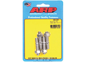 ARP - Standard 5/16in Ss Carburetor Stud Kit - 400-2401