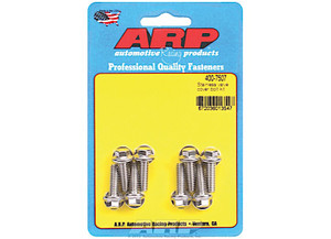 ARP - Ss Valve Cover Bolt Kit - 400-7507