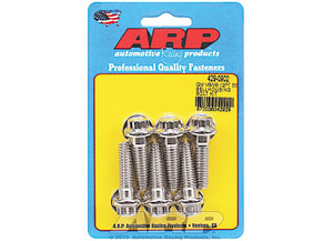 ARP - Gm V6/v8 Ss 12pt Bellhousing Bolt Kit - 429-0902