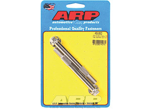 ARP - Sb & Bb Chevy Ss Hex Starter Bolt Kit - 430-3502