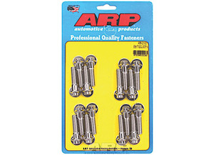 ARP - Bb Chevy 502 Ss 12pt Intake Manifold Bolt Kit - 435-2102