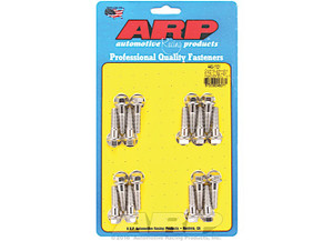 ARP - Chrysler Hemi 5.7/6.1l Ss Hex Header Bolt Kit - 440-1101