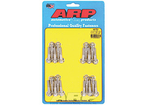 ARP - Chrysler Hemi 5.7/6.1l Ss 12pt Valve Cover Bolt Kit Stainless Steel - 440-7501