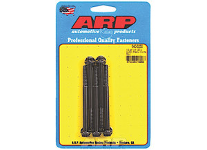 ARP - 1/420 X 3.250 12pt Black Oxide Bolts - 640-3250