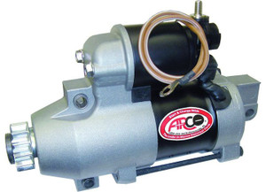 ARCO - Yamaha 200225hp 4stroke Outboard Starter - 3434