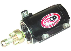 ARCO - Brpomc 5060 Hp 2cyl Outboard Starter - 5371