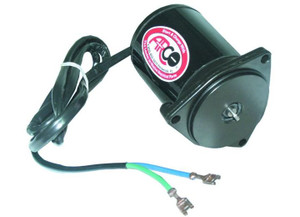 ARCO - Brpomc 93 V6 93c Commercial V8 Tilt Motor - 6244