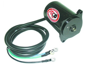 ARCO - Mercury /mariner Outboards W/design Ii 3 Ram Tilt Motor - 6279