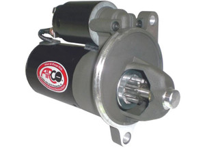 ARCO - 302 351 Fords 12v Counter Clockwise Rotation I/b Starter - 70201