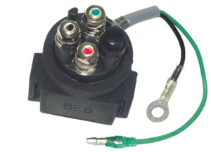 ARCO - Yamaha Outboard Tilt/trim Relayreplaces Yamaha 6e58195a01 - R951