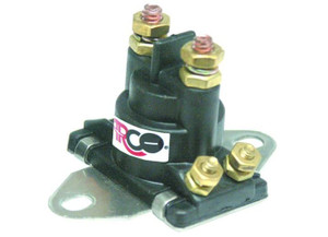 ARCO - Mercruiser Mercury Solenoidisolated Base 12v - SW054