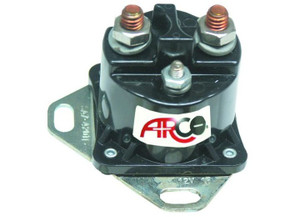 ARCO - Brpomc Solenoidgrounded Base 12v - SW268