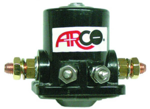 ARCO - Brpomc Solenoidisolated Base 12v Replaces Sierra 85808 - SW622