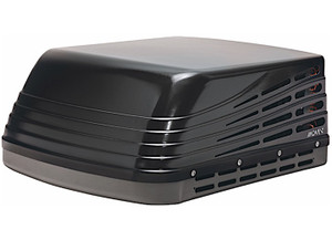 ASA Electronics - 13500 Btu Roof Top Ac Black - ACM135B