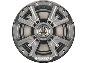 ASA Electronics - Jensen 6.5in Marine Hiperformance Speakers Graphite Pair - MSX60RVR