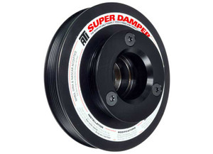 ATI Super Damper - Damper  7  Al  Honda H22 R - 918469
